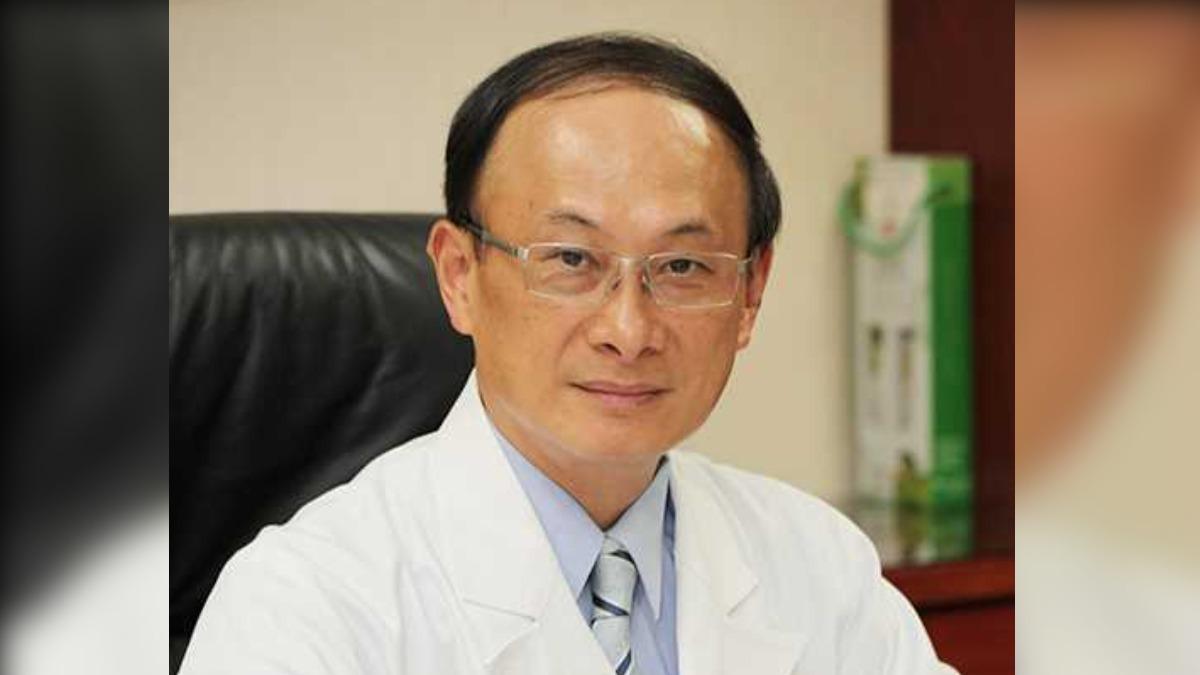 心臟權威林芳郁失智！名醫妻林靜芸盼圓夫心願：生病沒有對不起誰