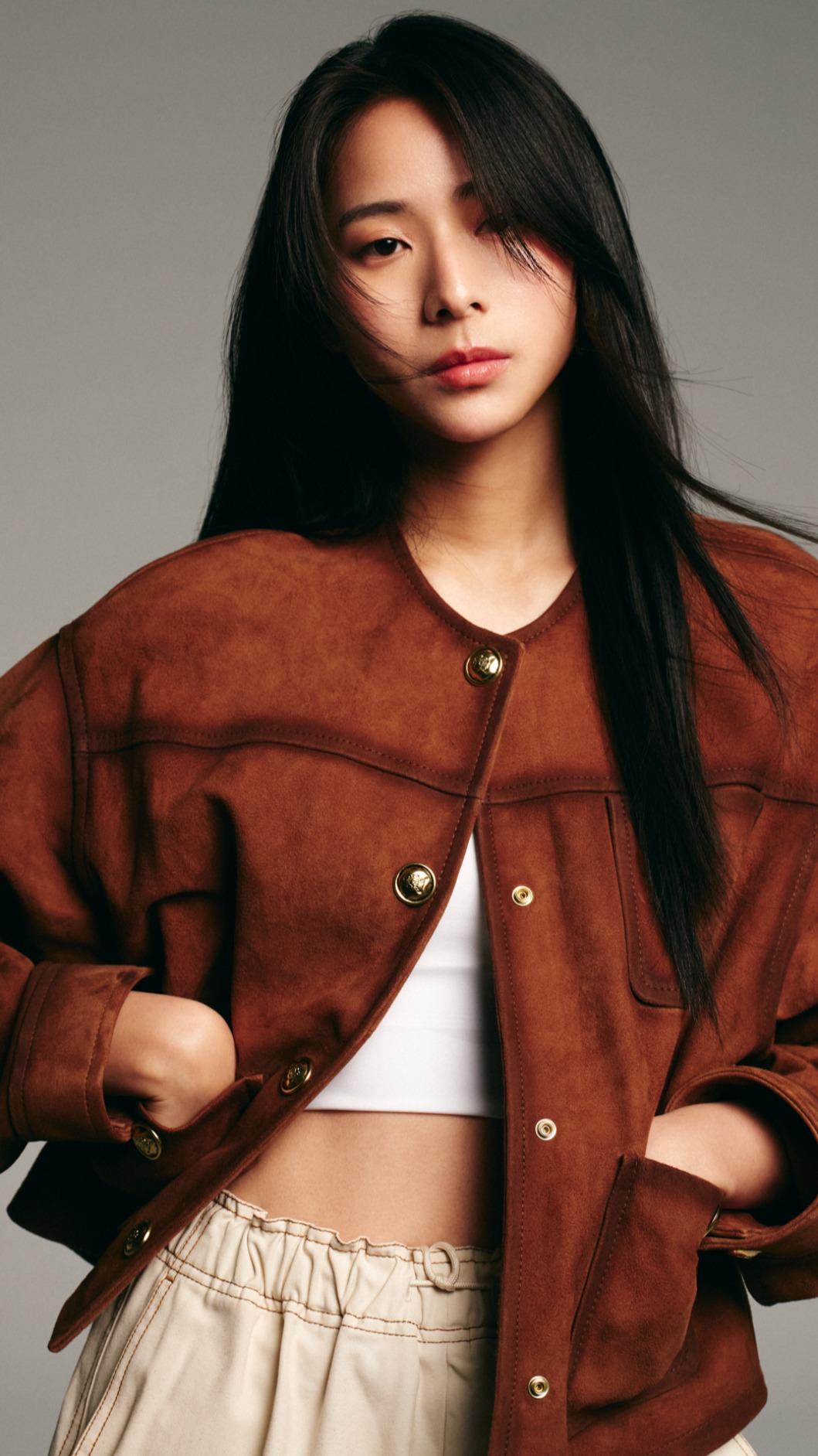袁漠遙吸引不少女生仰慕。(圖/周子娛樂提供)