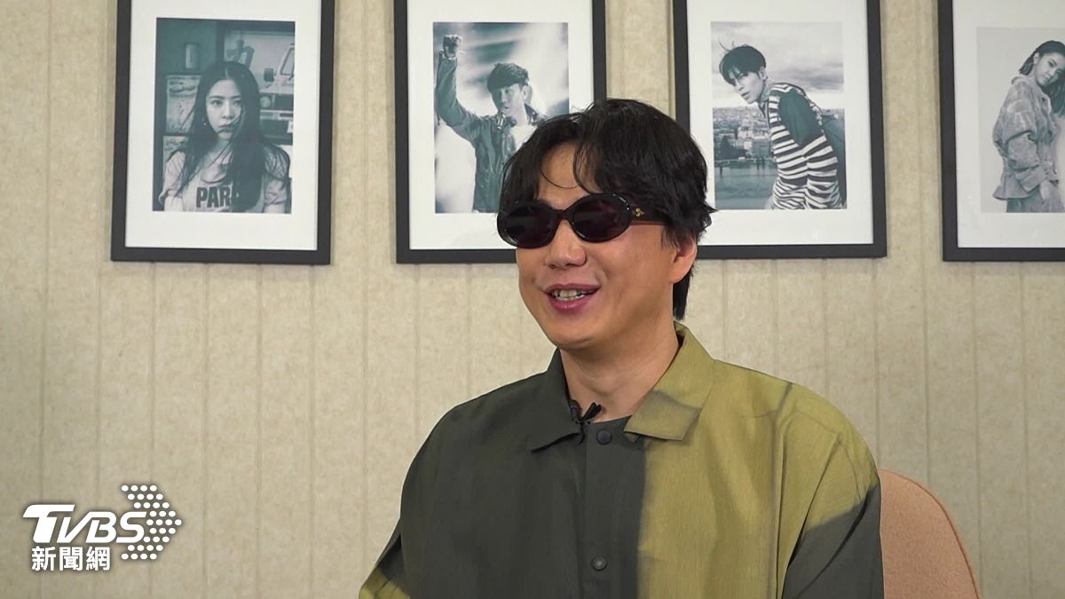 李榮浩拚當歌王「黑馬」蕭煌奇盼開「五金」行 對戰呂士軒、柏霖