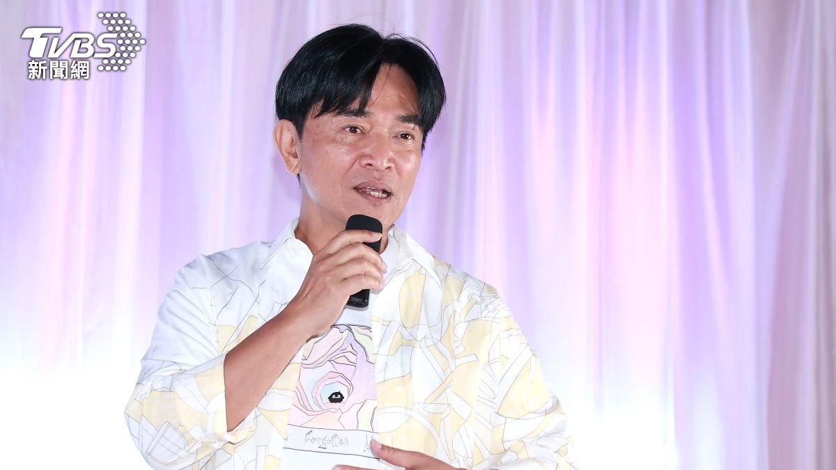 吳宗憲要退休！兒子證實了　曝他「在最後衝刺」：想多留一些東西給兒女