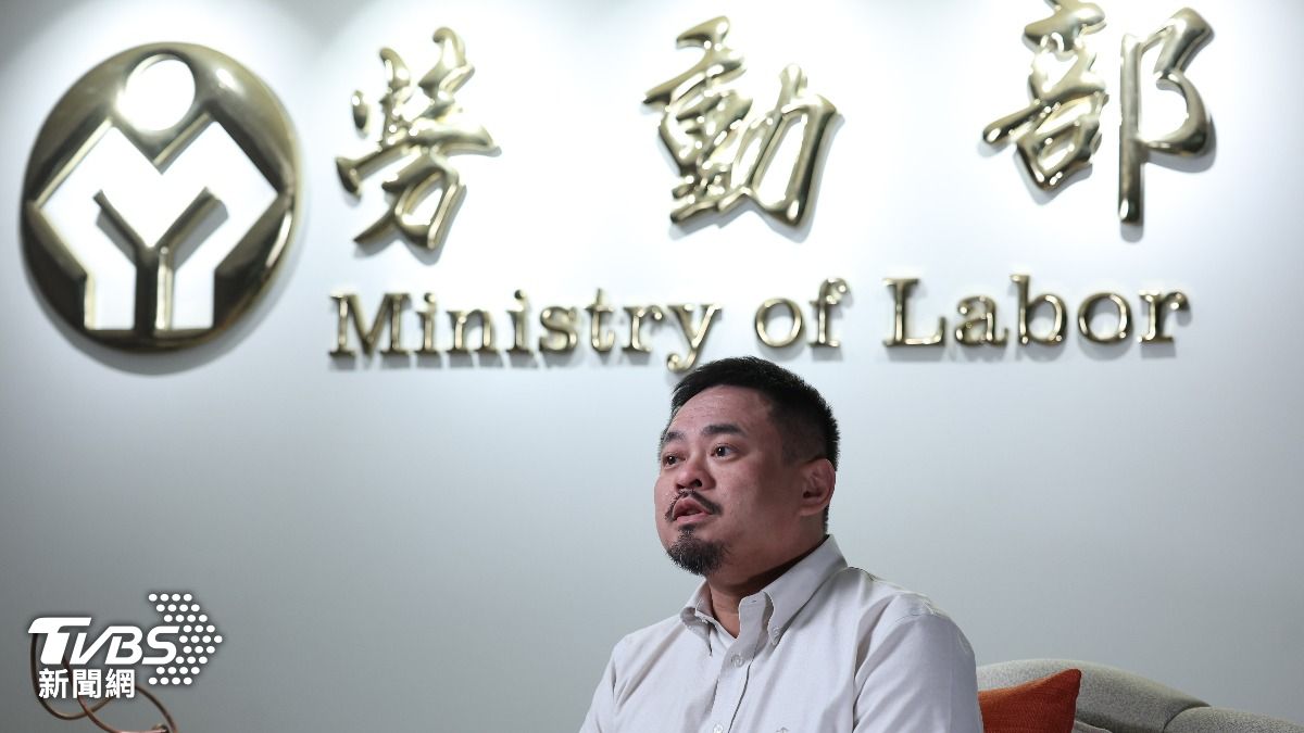 安心養難4/育兒職涯2選1?洪申翰拚「彈性育嬰假」破關:朝更短天數