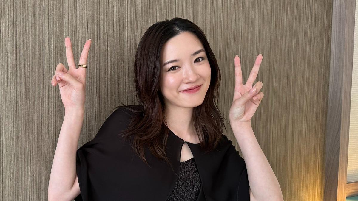 永野芽郁鬧不倫！帥哥經紀人落跑　悄悄轉職「堂本剛新公司老闆」