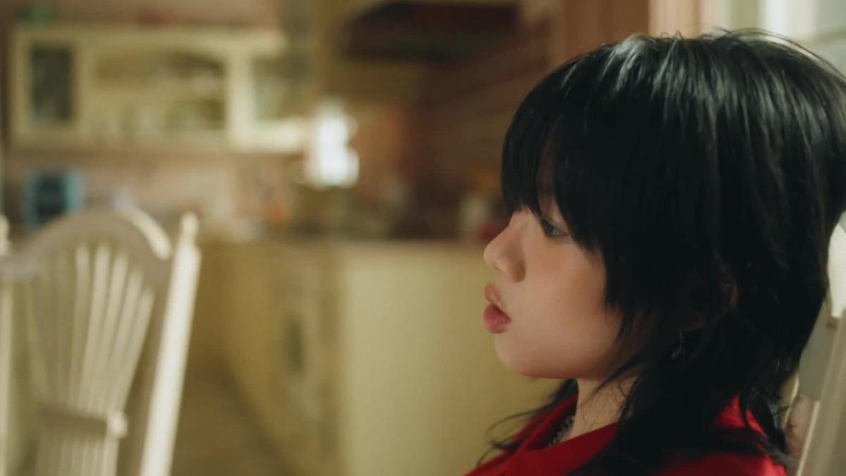 高學歷才女Andr。（圖：翻攝自Andr官方YT）