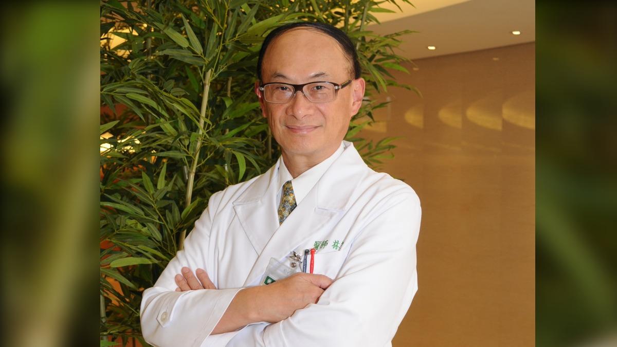 名醫林芳郁失智!失智症5徵兆 這1類「50歲就發病」