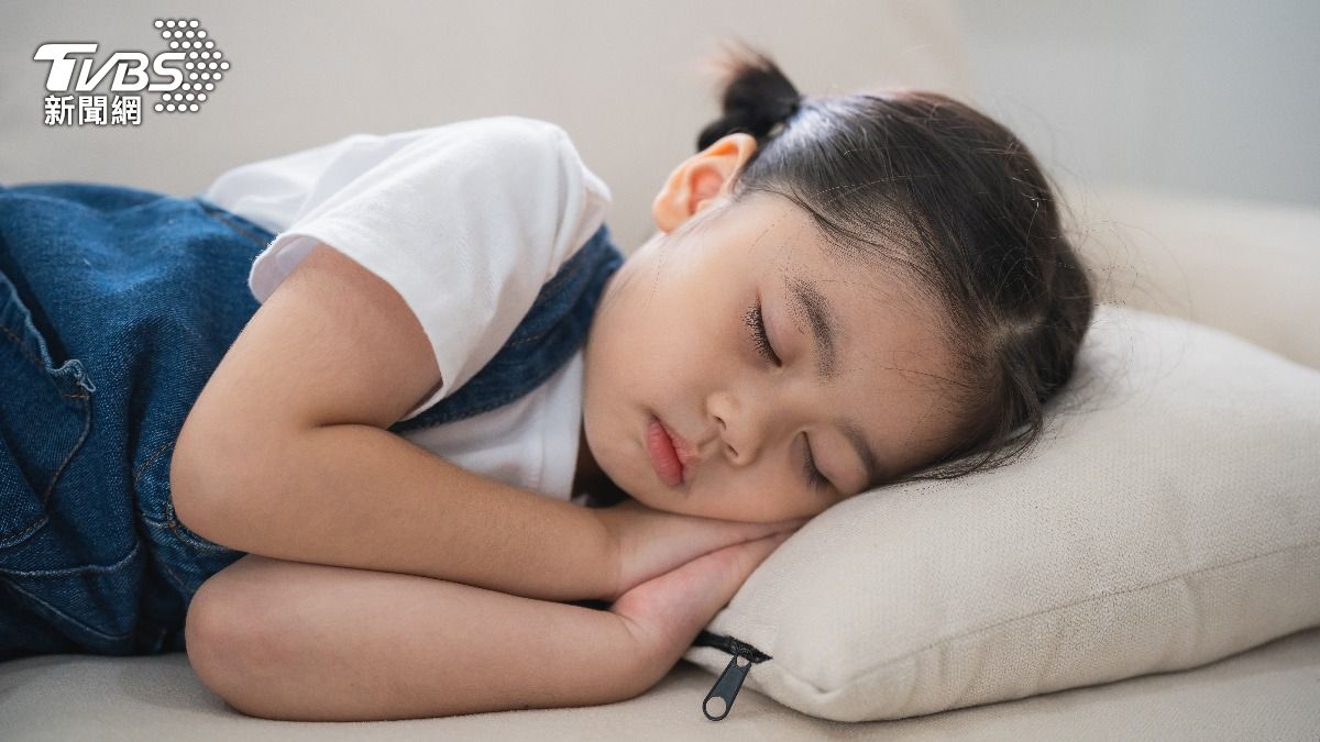 4歲童黑眼圈+過動　竟是「它」惹禍！1招改善連學習都變好