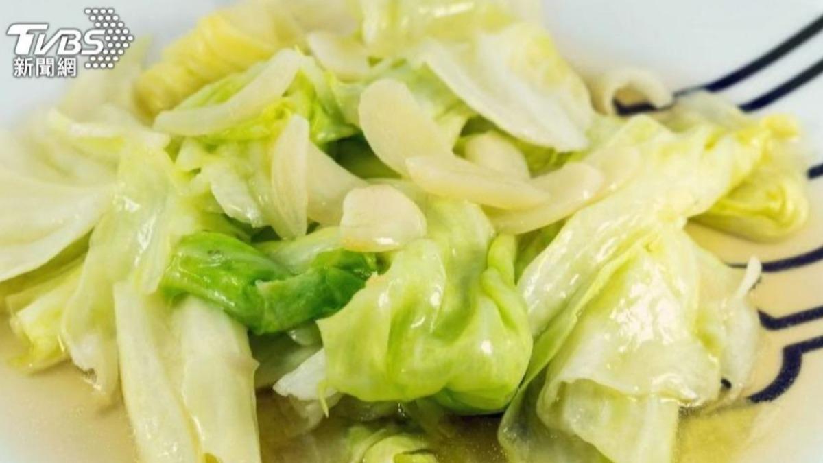 台灣「1蔬菜」紅遍國外!其他國口感都無法相比 醫:還能抗癌