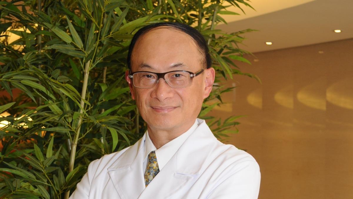 心臟外科權威林芳郁失智!名醫曝「今昔對比」:難以置信