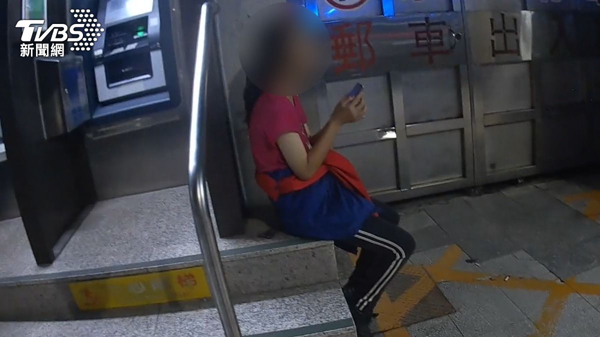 同學會玩太晚!台中女怕被罵不敢回家 媽狂call報失蹤有洋蔥