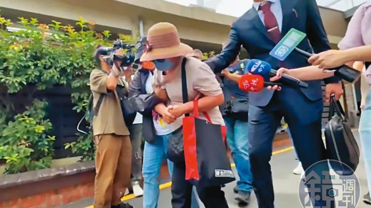 5億高中生案勝訴!賴母律師回應了 夏男分不到「遺產繼承順序進度曝光」