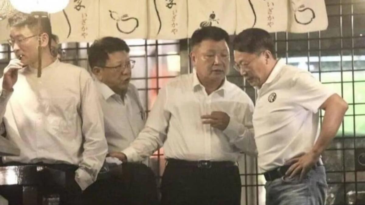 加熱菸走私氾濫2/政府高官也是愛用者 知情人士憂:關閉市場恐釀犯罪叢生