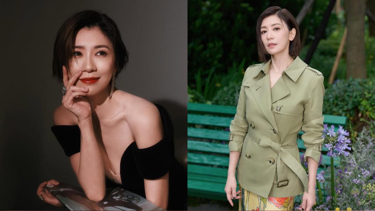 賈靜雯痛失15年摯愛!愛犬離世全家人悲痛不已:乖巧貼心的寶貝