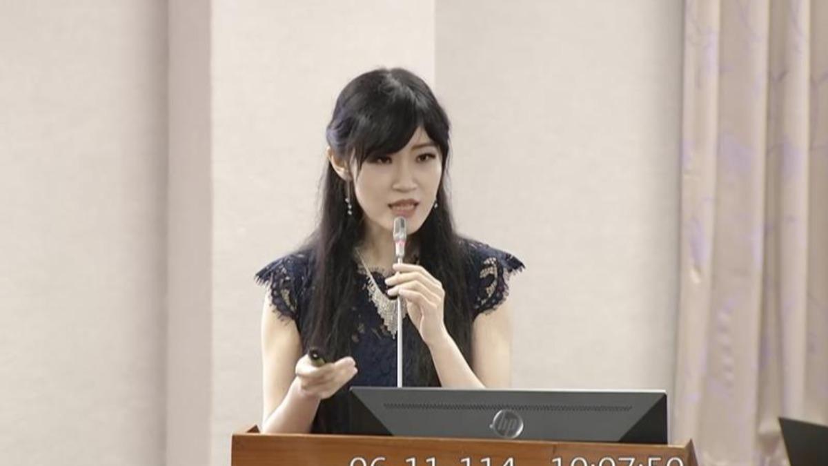 美女法官公聽會被惡意剪輯遭網霸 法官協會:坐實法庭直播疑慮