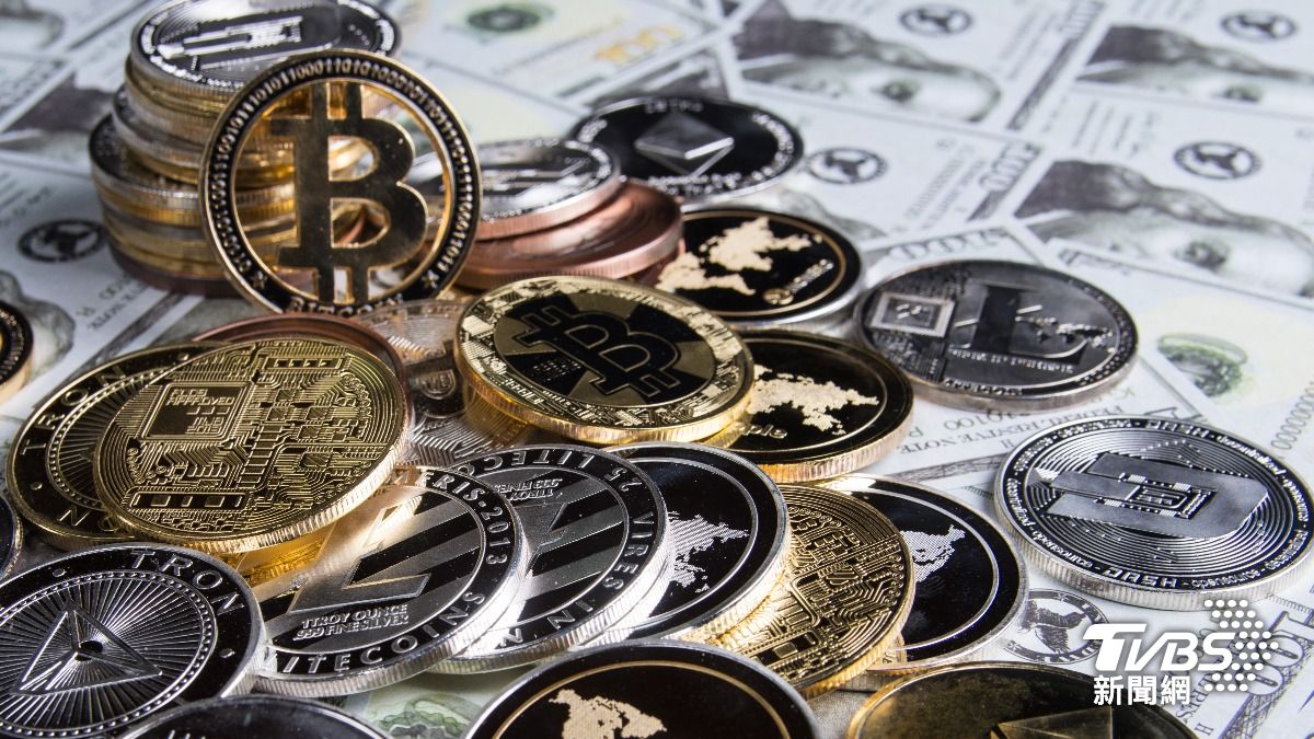 比起比特幣等其他加密貨幣,穩定幣顧名思義就是要維持「價格穩定」。(示意圖/達志影像shutterstock)