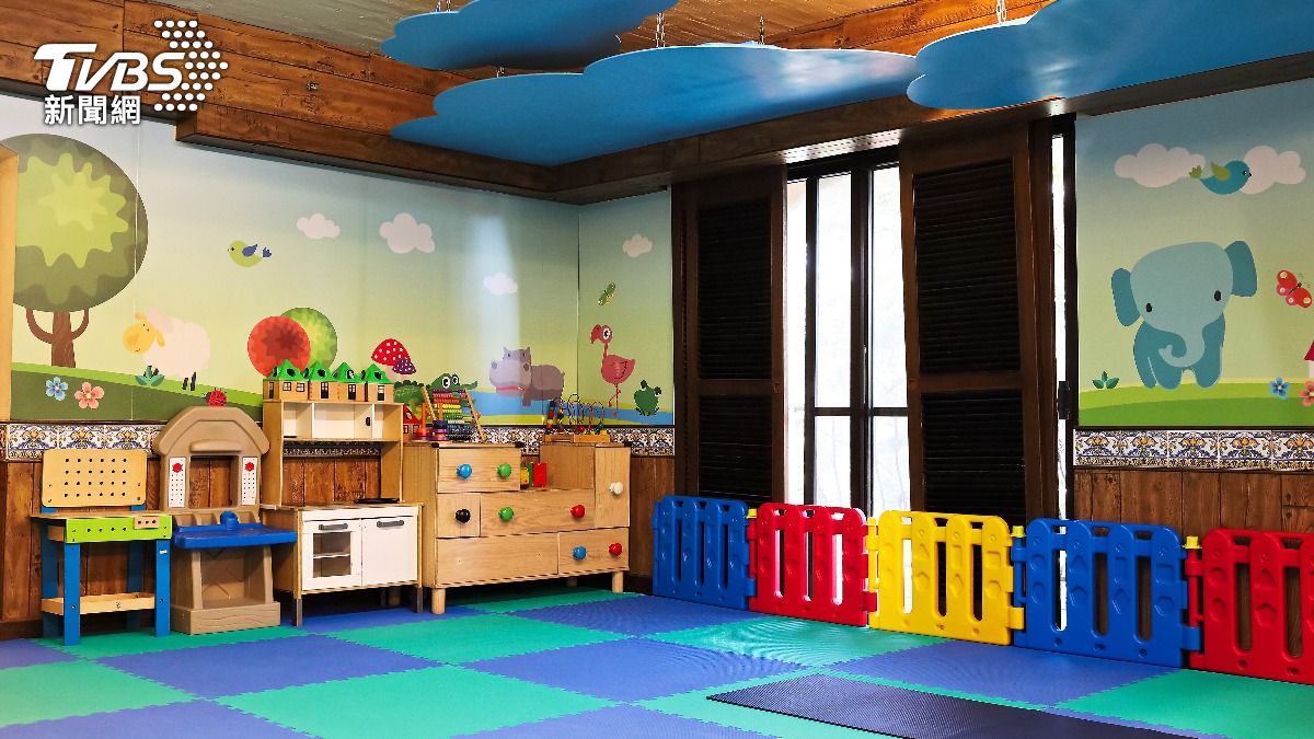 新北某幼兒園霸凌!幼師暴怒「推頭辱罵」5歲童 教育局出手了