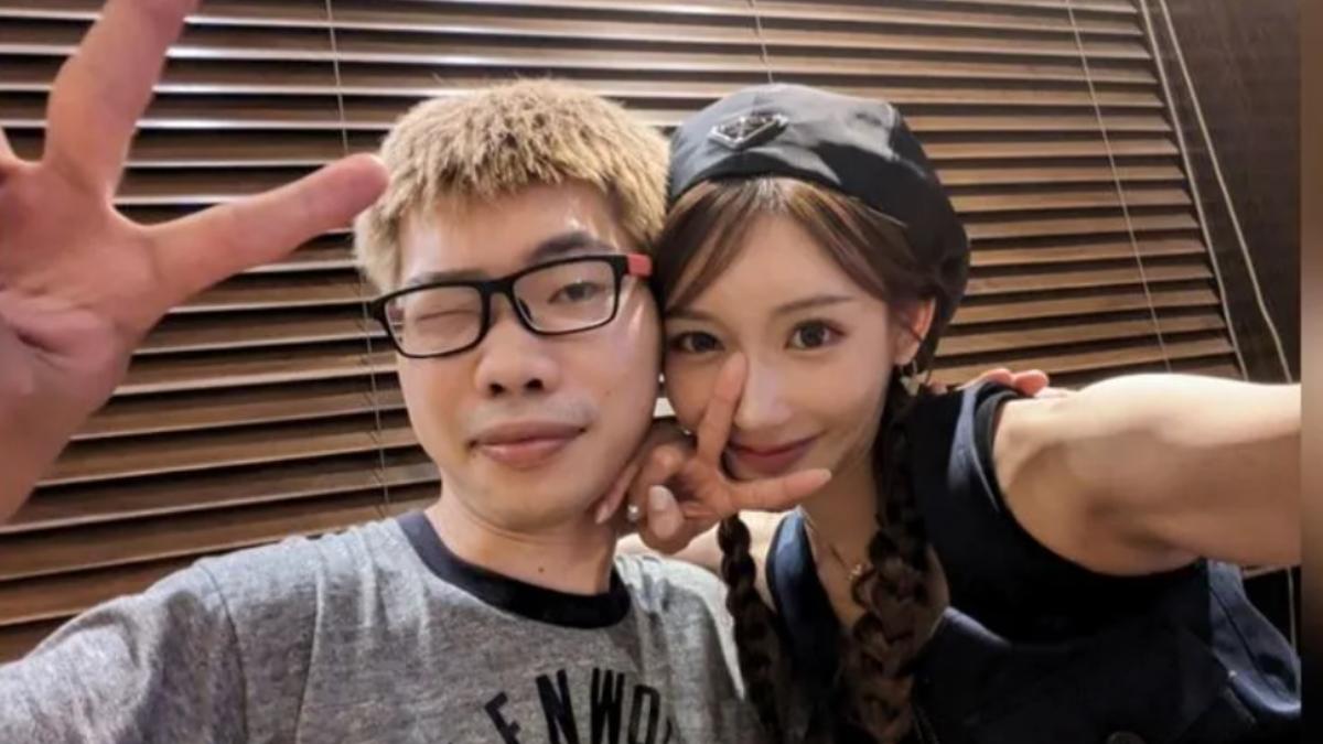 明日花綺羅其實非單身! 傳去年認愛「小12歲智能障礙YTR」