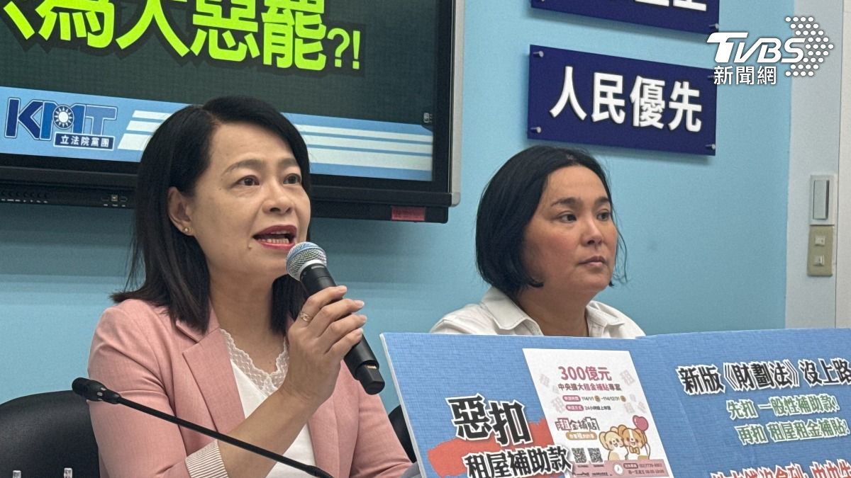 國民黨立委許宇甄、陳玉珍(左至右)。（圖／陳怡潔攝）