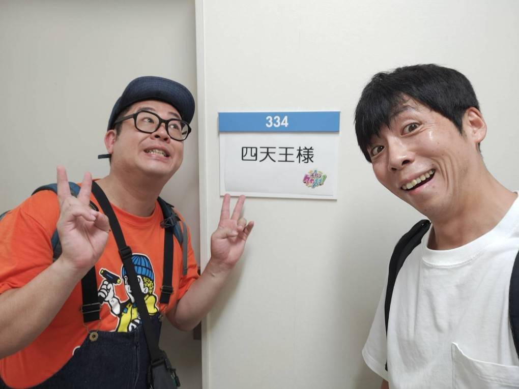 卓也努力勝利-卓也努力勝利過世-卓也努力勝利諧星-藝人過世-日本男星