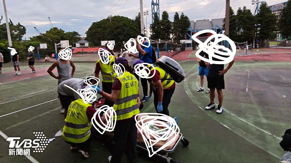 圖/TVBS