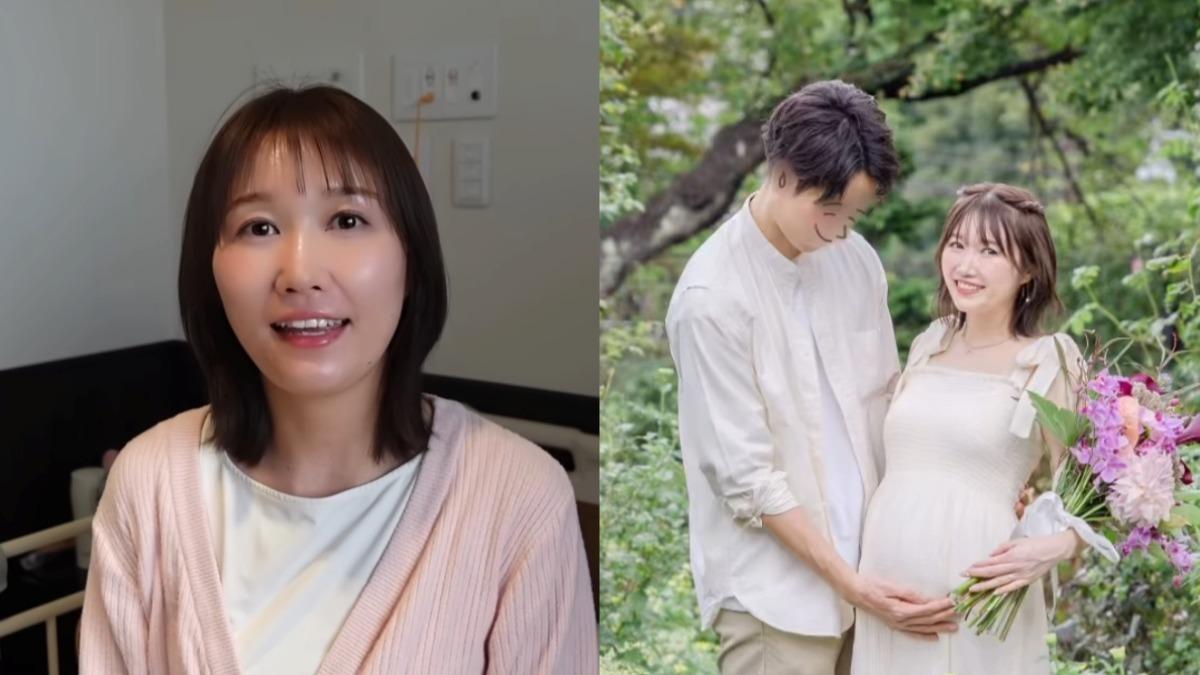 萬中選一罕病!女偶像產後「陰道流糞」 拍片訴苦:丟臉到受不了