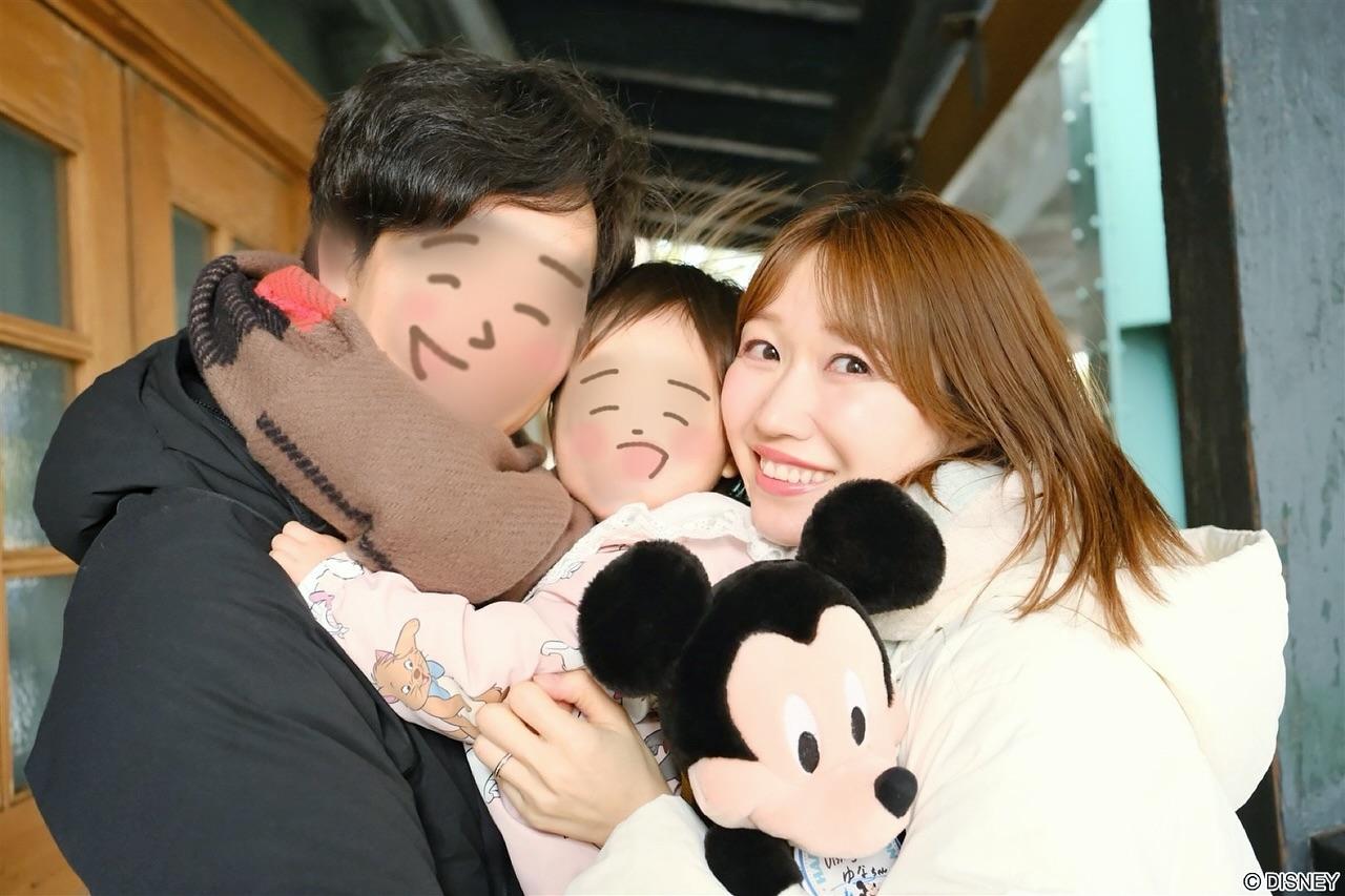 浦野一美鼓勵產婦有狀況就盡早就醫,以免為了接受治療而錯過陪伴孩子成長的黃金時光。(圖/翻攝自浦野一美IG)