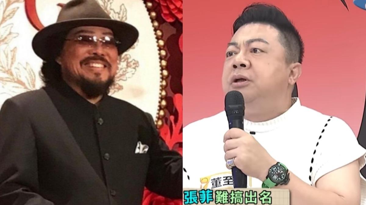 張菲遲到4小時「進棚先吃麵」遭爆難搞! 嫌腳本爛:狗會笑再拿給我