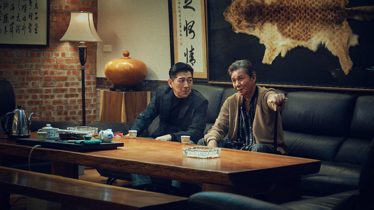「北館」貴董與「北城」哈達將聯手合作。(圖/曼尼娛樂提供)