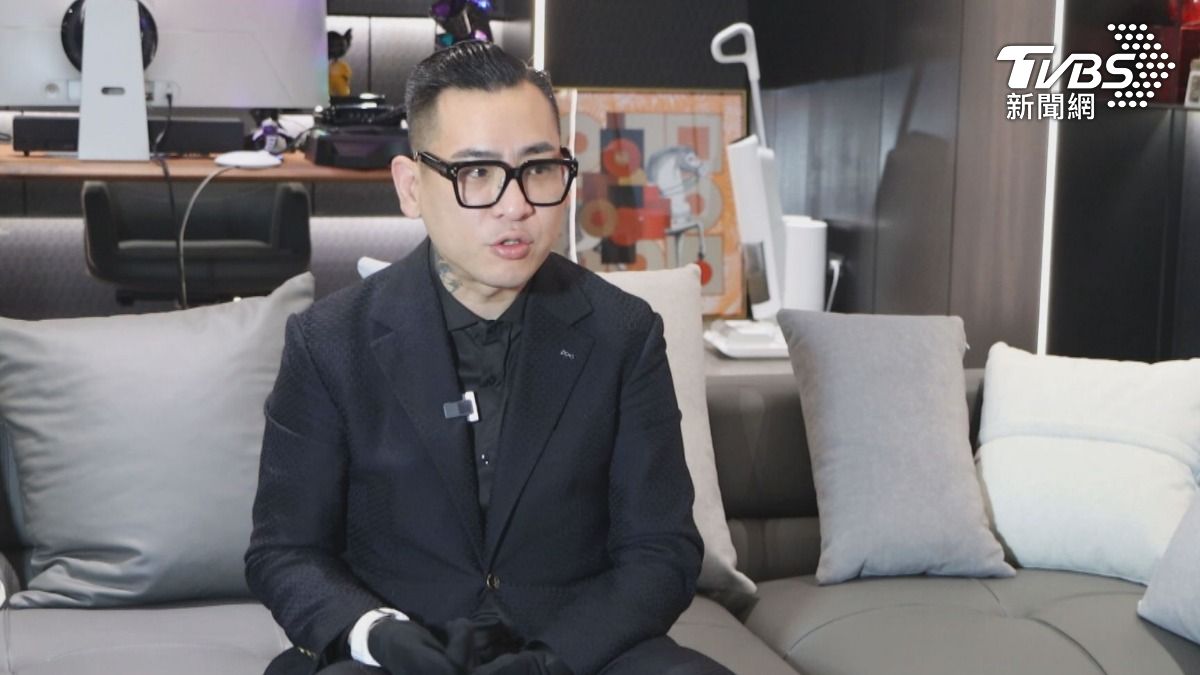 獨/蹦闆曝與孫生爆衝突!《拳願》退錢拒再同台 談Toyz近況:變很壯