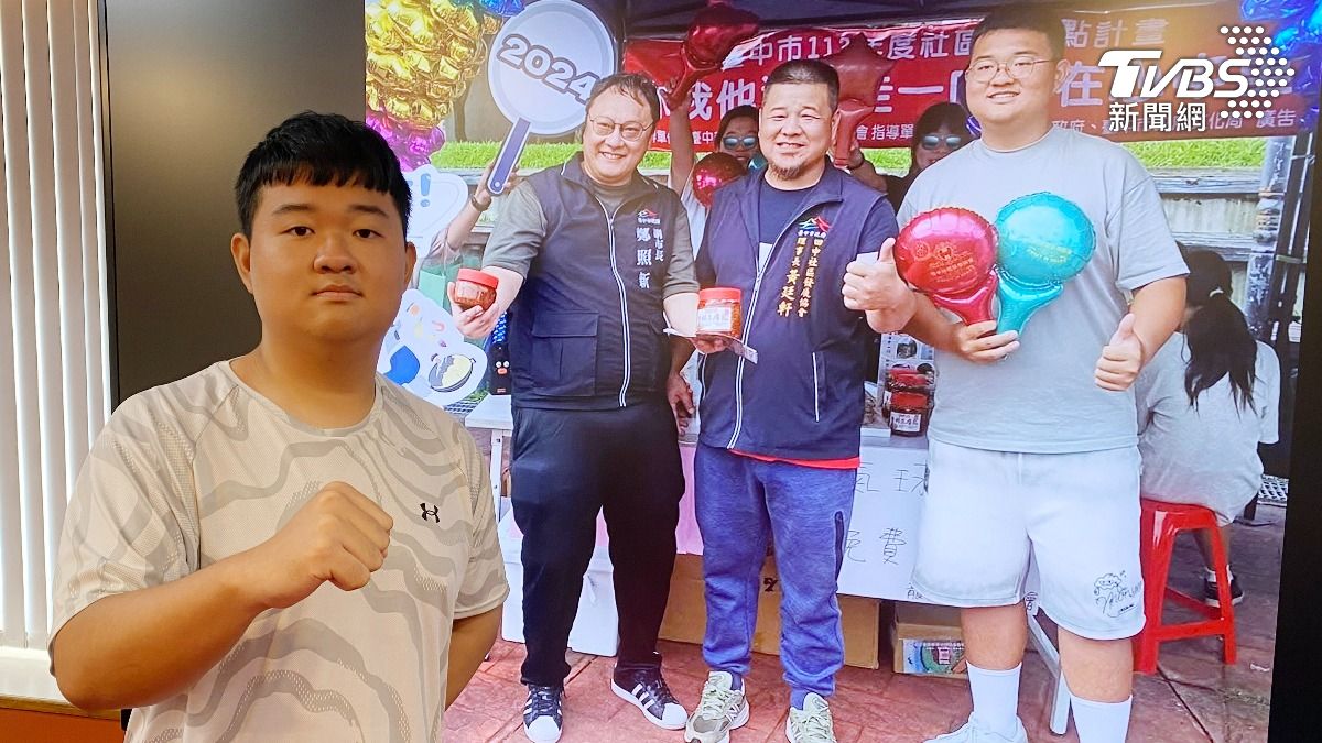 洋芋片當宵夜!男高中生體重破百 一招免開刀吃藥減16公斤