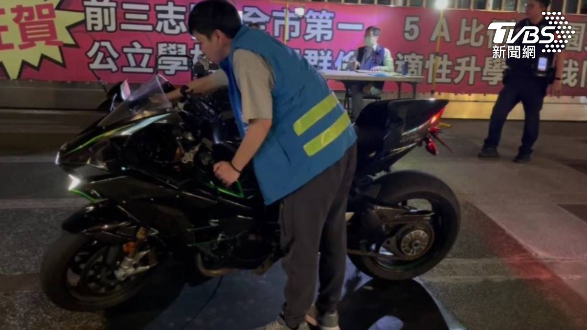 不小心就犯!桃園駕駛「違規這項目」嘆倒楣 秒噴3600元