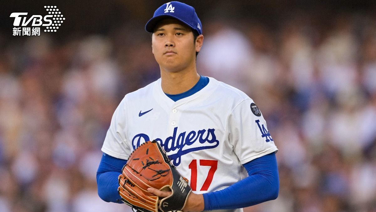 MLB/大谷翔平下一場登板確定!道奇教頭曝:23日再扛先發