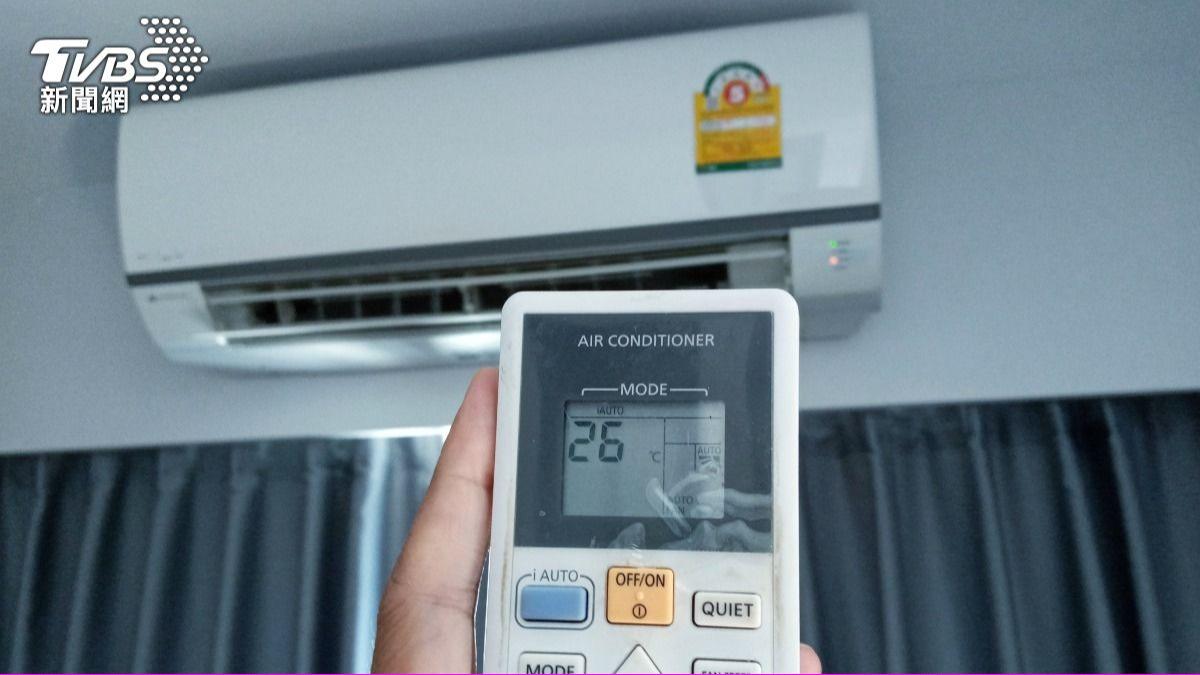 短暫出門冷氣別關!台電建議:30分鐘內關掉更耗電