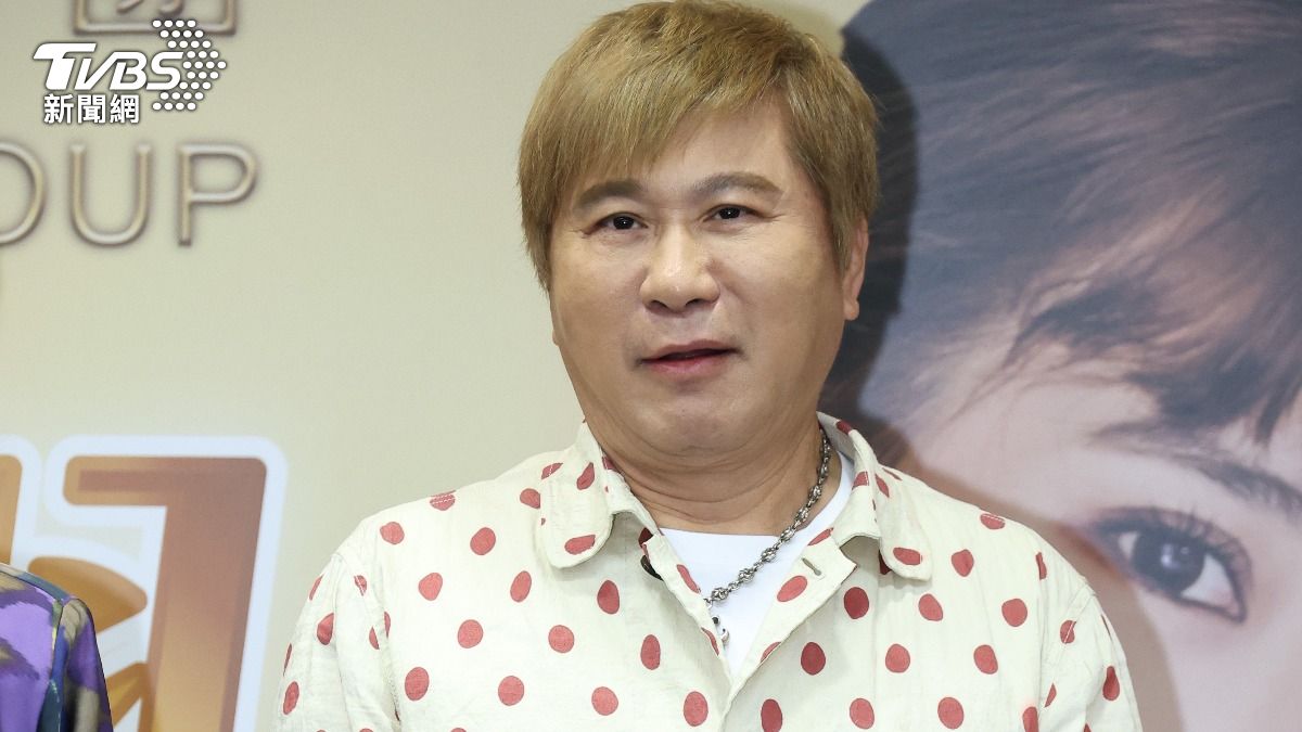 胡瓜變臉了!被傳假恩愛、分遺傳 親上火線:是詛咒我嗎?