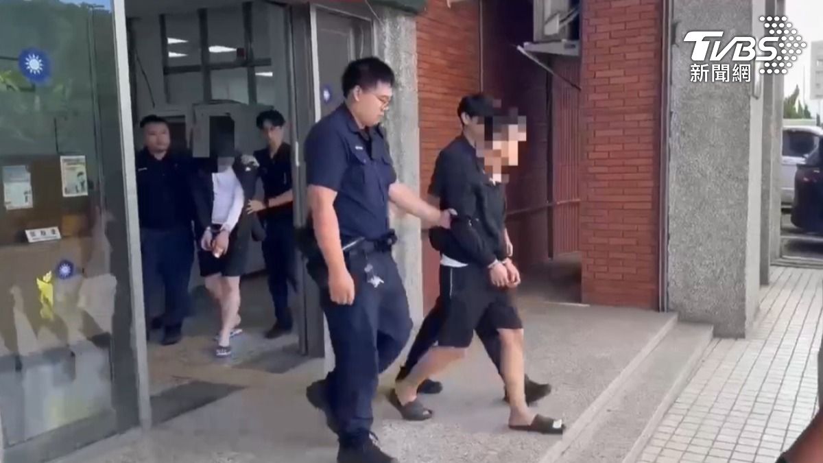 毒趴釀禍？淡水火警1死「2友落跑」　警搜出喪屍煙油