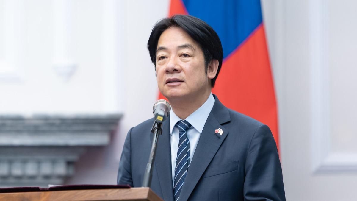 圖/總統府提供