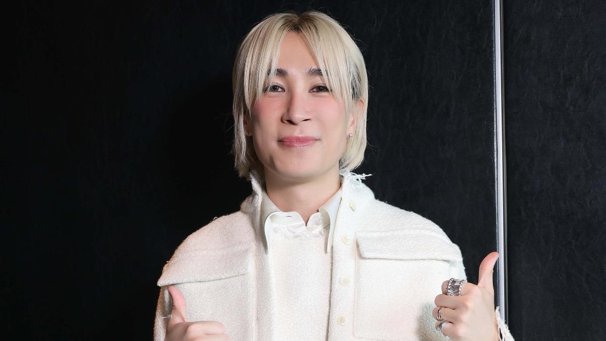 蕭亞軒真的back!密友曝「復出重大消息」 洩漏私下狀態