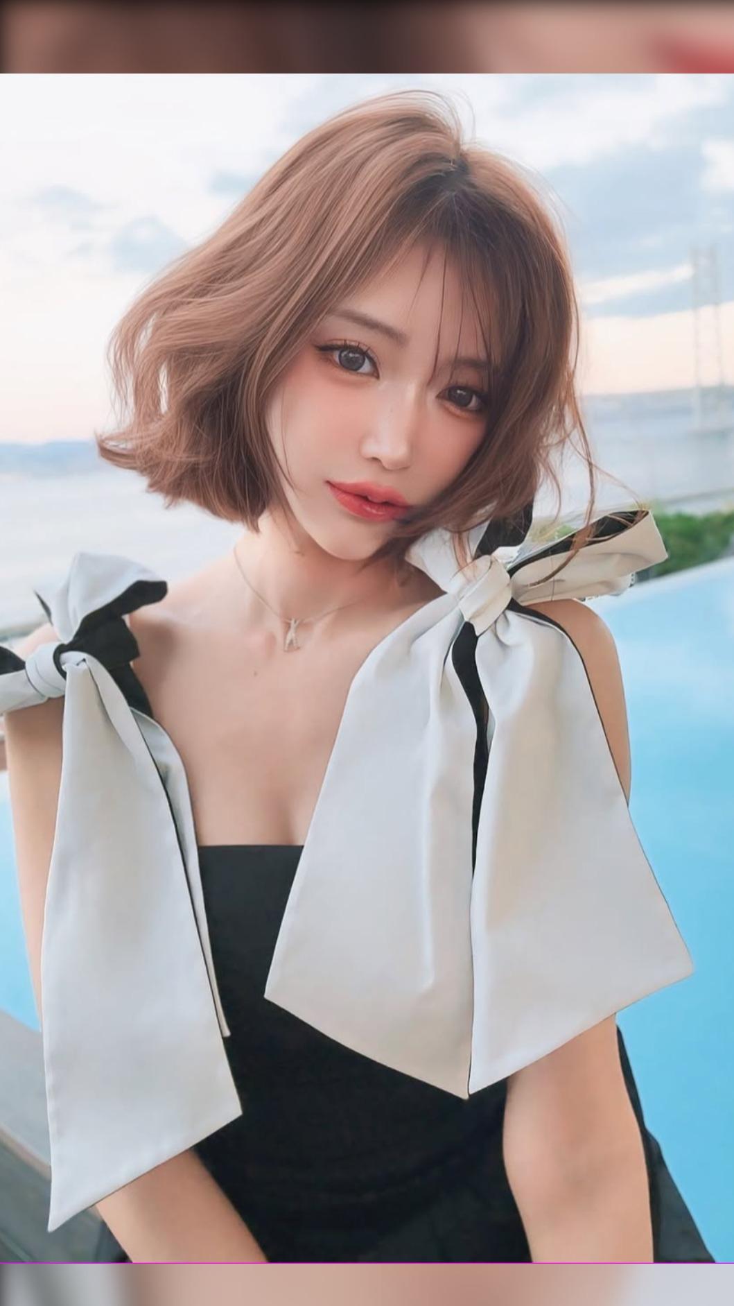 明日花綺囉。(圖/翻攝自IG)