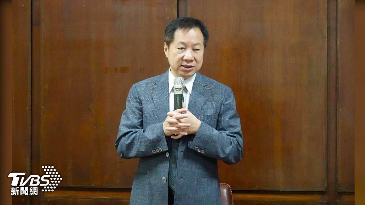 東海校長張國恩表示，台商在哪，東海就走到哪，我們輸出的不只是課程，而是台灣高教的價值與信譽。