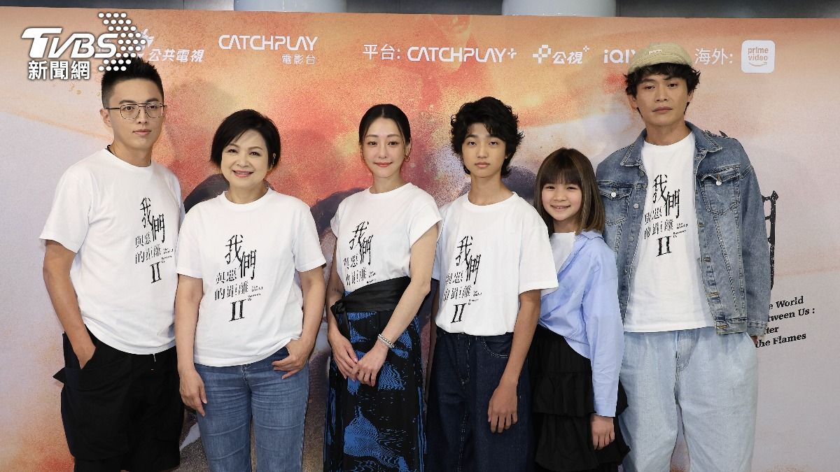 楊貴媚害謝欣穎失身被罵爆 導演還清白「關鍵戲分剪掉了」