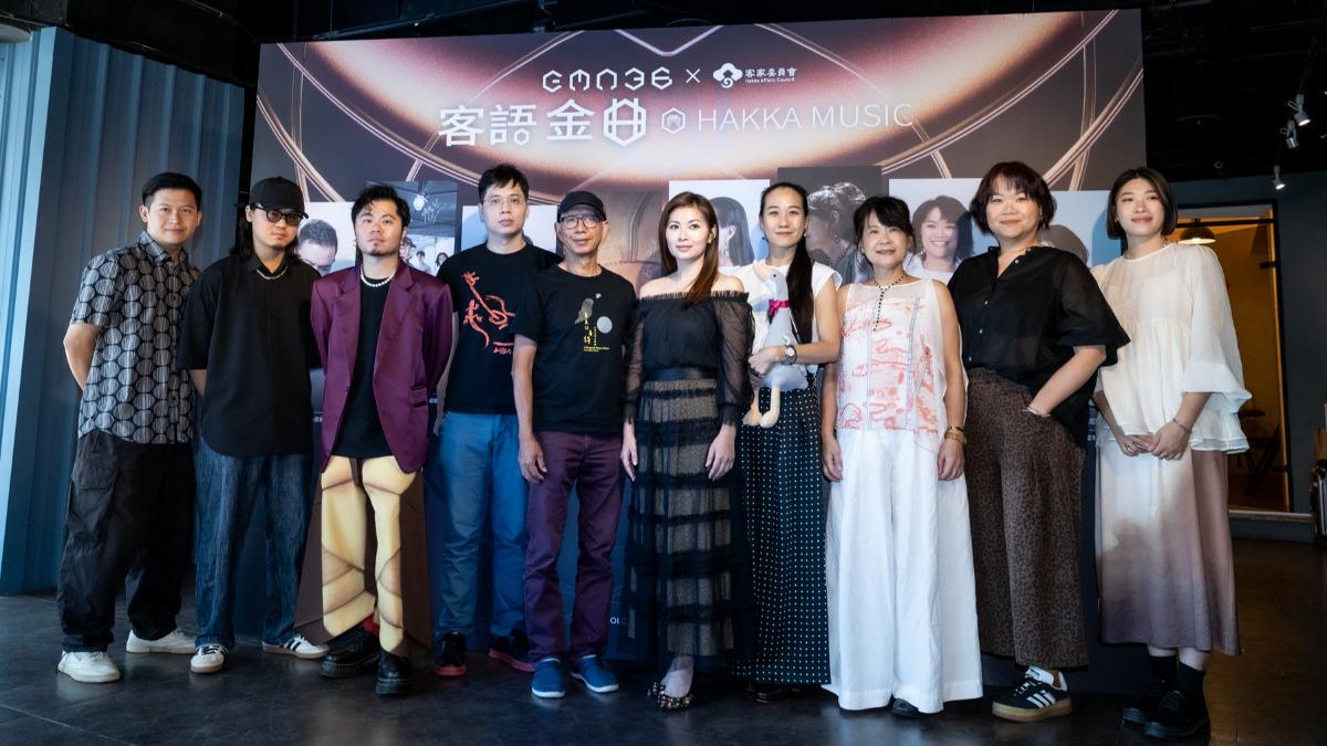 睽違9年入圍金曲獎!黃子軒找ChatGPT算命 驚人答案揭曉