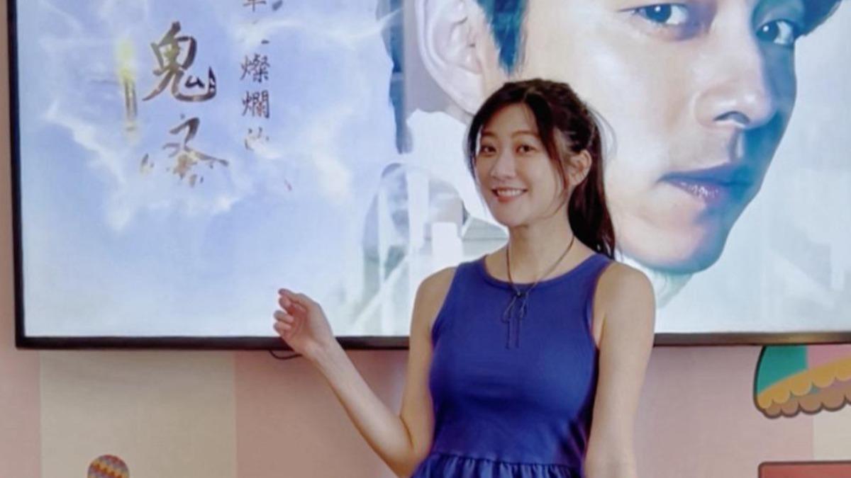 意外搭上孔劉!林逸欣喜曝「真實內幕」:正好下雨飄雪