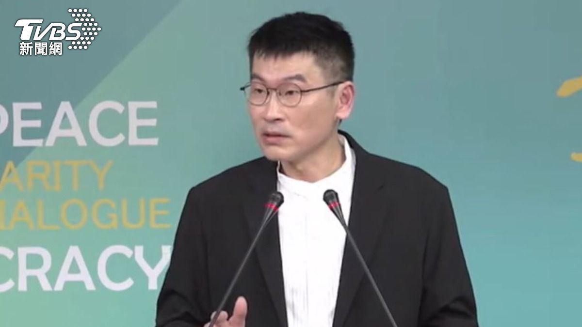 陸委會副主委談民眾從泰國入境大陸