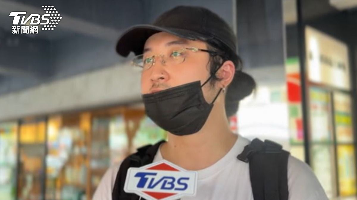 大學生曾到大陸旅遊