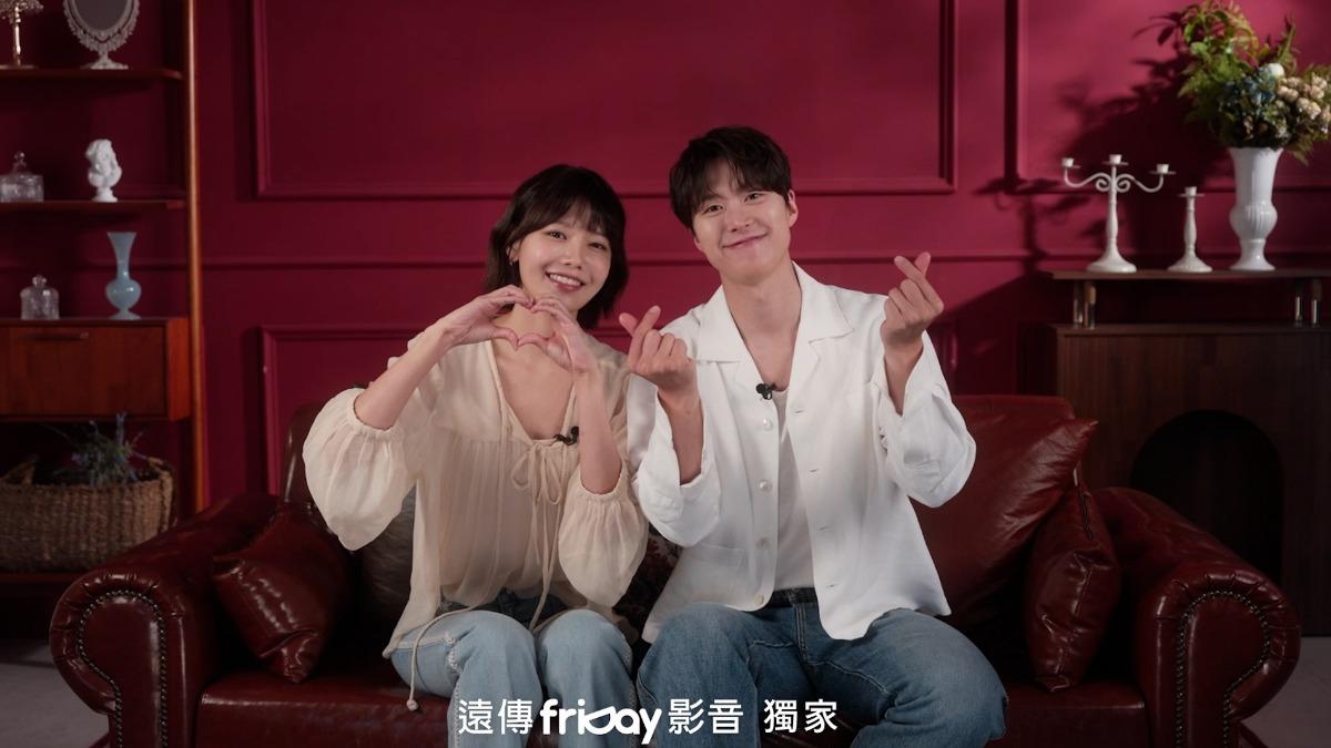 贏韓國了!秀英狂推:台灣咖啡很好喝 她「戒斷1物」孔明聽傻眼
