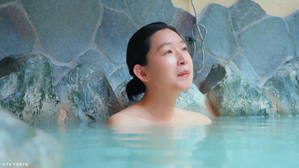 江口德子甜喊想念台灣!在家自製豆花 「她」竟每月偷飛來台旅行