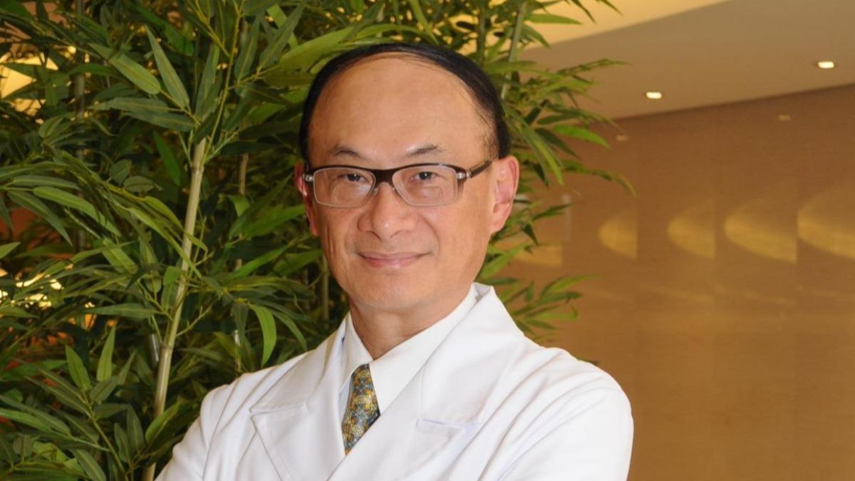 75歲心臟外科權威醫師林郁芳在退休後傳出罹患失智症。（圖／翻攝自亞東醫院官網）