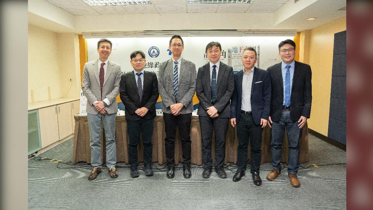 中東戰火與美中角力夾擊 全球經濟風暴來襲 台灣如何突圍?
