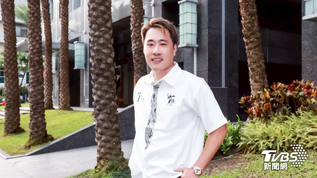 獨/李亞萍才2度重摔!爆「2病纏身」已隔離1個月 余祥銓曝母最新病況