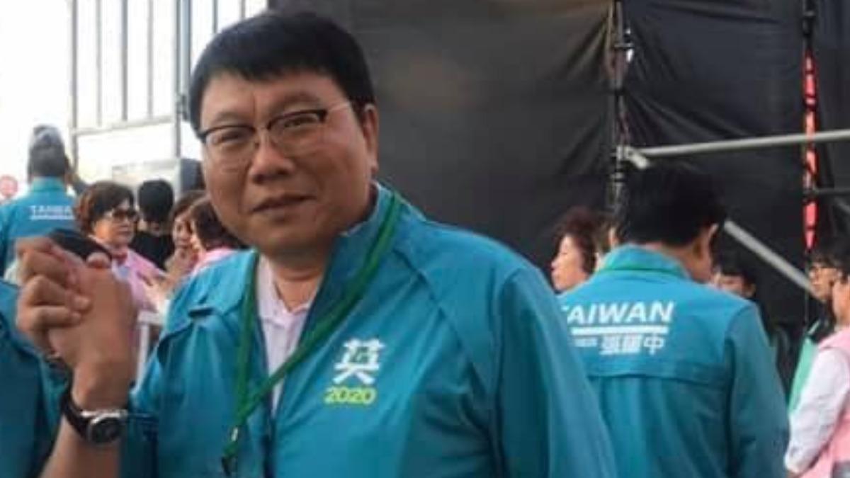 華信航空新董座!竟傳「前台中副市長」接任 本人回應了