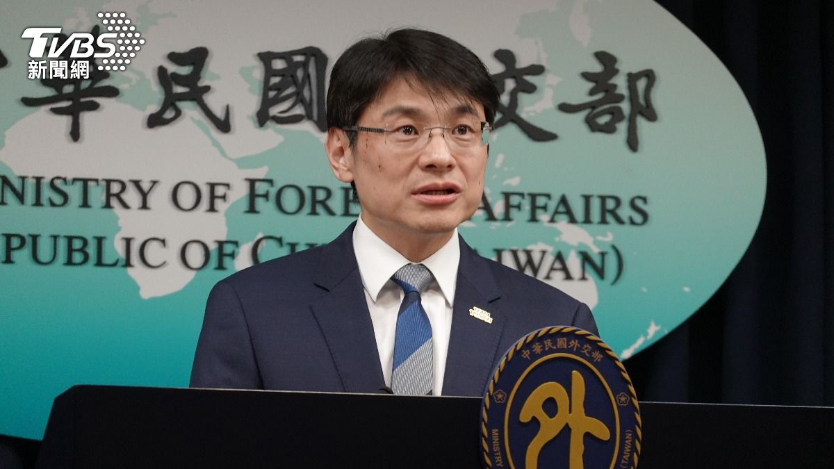 以伊戰火猛襲！「6名台灣人」還在伊朗　外交部證實