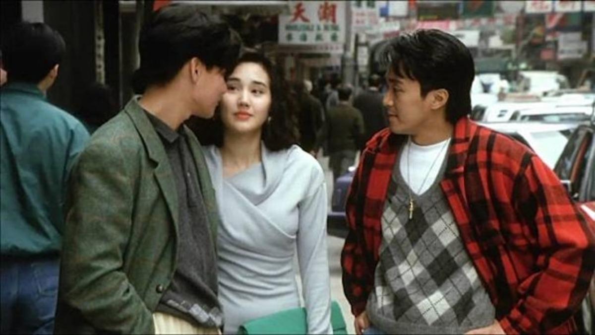 「港片女神」消失30年！罕現身超震撼　網驚呆：變了一個人